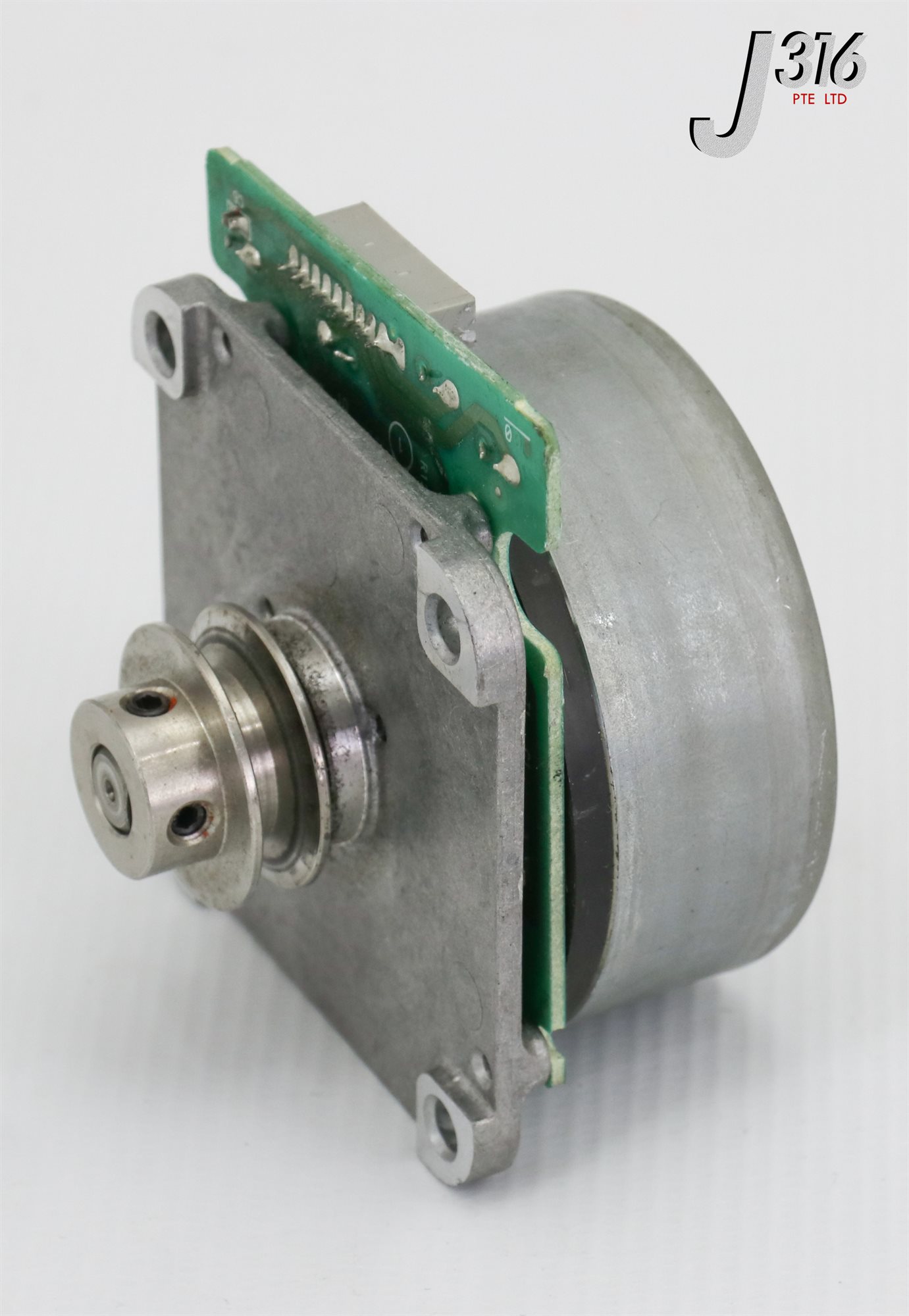 21733 SHINANO KENSHI DC BRUSHLESS MOTOR DR-6236-154 – J316Gallery